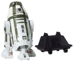 STAR WARS -  R4-M9 ACTION FIGURE