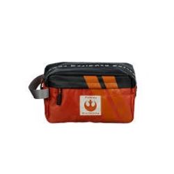 STAR WARS -  REBEL ALLIANCE'S TOILETRY BAG