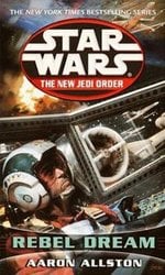 STAR WARS -  REBEL DREAM - ENEMY LINES, BOOK 01 (ENGLISH V.) -  THE NEW JEDI ORDER 11