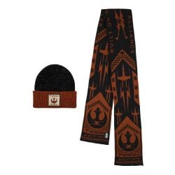 STAR WARS -  REBEL FORCES COLD WEATHER SET