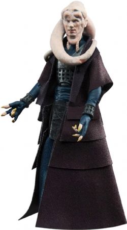 STAR WARS -  RETURN OF THE JEDI - BIB FORTUNA FIGURINE (3.75