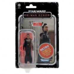 STAR WARS -  REVA ARTICULETED FIGURE (3.75 INCH) -  THE VINTAGE COLLECTION