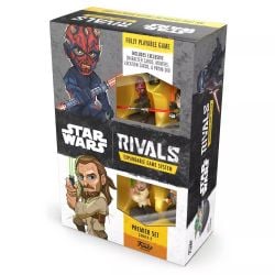 STAR WARS -  RIVALS SERIES 2 PREMIER SET (ENGLISH)