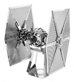 STAR WARS -  SPECIAL FORCES TIE FIGHTER - 2 SHEETS