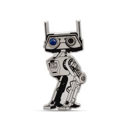 STAR WARS -  STAR WAR DROIDS : BD-72™ -  2025 NEW ZEALAND COINS 03