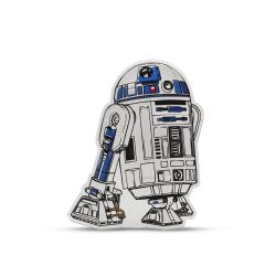 STAR WARS -  STAR WAR DROIDS : R2-D2™ -  2025 NEW ZEALAND COINS 02