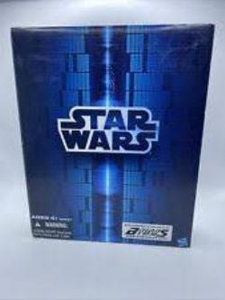 STAR WARS -  STAR WARS 2012 VINTAGE COLLECTION JOCASTA NU (BRIAN'S TOYS EXCLUSIVE) - NEW -  THE VINTAGE COLLECTION