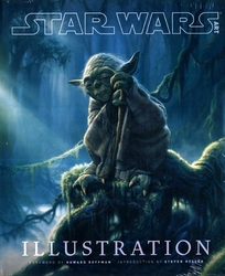 STAR WARS -  STAR WARS ART: ILLUSTRATION