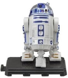 STAR WARS -  STAR WARS ORIGINAL TRILOGY COLLECTION R2-D2 #12 ACTION FIGURE 2004 HASBRO-NEW 12 -  THE ORIGINAL TRILOGY COLLECTION 12