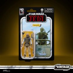 STAR WARS -  STAR WARS RETURN OF THE JEDI 40TH ANNIVERSARY WEEQUAY -  THE VINTAGE COLLECTION