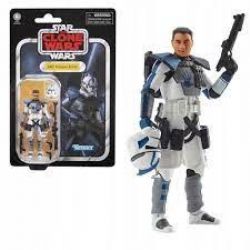 STAR WARS -  STAR WARS THE CLONE WARS VINTAGE COLLECTION VC176 ARC TROOPER ECHO 176 -  THE VINTAGE COLLECTION 176
