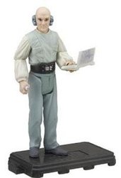 STAR WARS -  STAR WARS THE ORIGINAL TRILOGY COLLECTION OTC 3.75