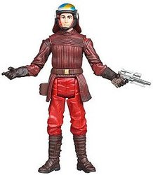 STAR WARS -  STAR WARS THE VINTAGE COLLECTION NABOO ROYAL GUARD VC83 UNPUNCHED 83 -  THE VINTAGE COLLECTION VC83