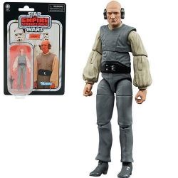 STAR WARS -  STAR WARS VINTAGE COLLECTION ESB LOBOT VC223 2022 HASBRO KENNER NEW MOC 223 -  THE VINTAGE COLLECTION 223