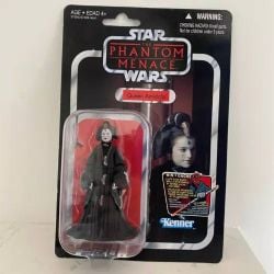 STAR WARS -  STAR WARS VINTAGE COLLECTION TVC - QUEEN AMIDALA VC84 (2012) 84 -  THE VINTAGE COLLECTION VC 84