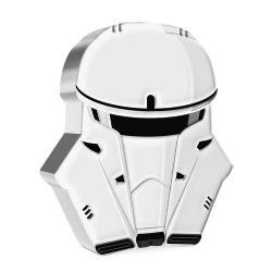 STAR WARS -  STAR WARS™ FACES OF THE EMPIRE™: HOVERTANK PILOT™ -  2022 NEW ZEALAND COINS 08