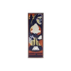 STAR WARS -  STAR WARS™ MOVIE BANNER : REVENGE OF THE SITH™ -  2025 NEW ZEALAND COINS 06