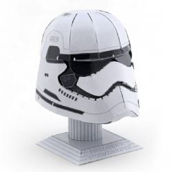 STAR WARS -  STORMTROOPER HELMET