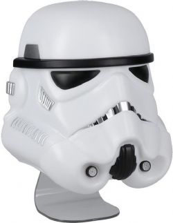 STAR WARS -  STORMTROOPER MASK LIGHT