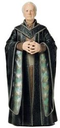 STAR WARS -  SUPREME CHANCELLOR PALPATINE - EPISODE 2 - 2002 (4 INCH) -  ATTACK OF THE CLONES