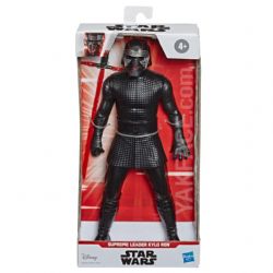 STAR WARS -  SUPREME LEADER KYLO REN FIGURE -  PROJECT OLYMPUS 9.5 INCH SCALE