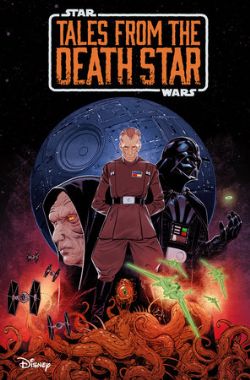 STAR WARS -  TALES FROM THE DEATH STAR HC (ENGLISH V.)