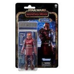STAR WARS -  THE ARMORER (CREDIT EDITION) FIGURE (6 INCH) -  THE BLACK SERIES