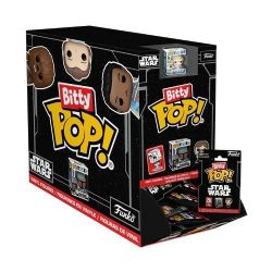 STAR WARS -  THE EMPIRE STRIKES BACK TINY MYSTERY STAR WARS POP! FIGURE (1 INCH) -  BITTY POP!