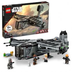 STAR WARS -  THE JUSTIFIER (1022 PIECES) 75323