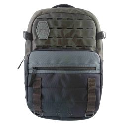 STAR WARS -  THE MANDALORIAN - BUILT UP BACKPACK -  MANDALORIAN