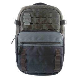 STAR WARS -  THE MANDALORIAN - BUILT UP BACKPACK -  THE MANDALORIAN