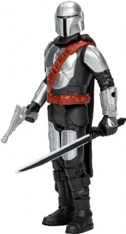 STAR WARS -  THE MANDALORIAN FIGURINE (3.75