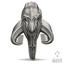 STAR WARS: THE MANDALORIAN -  THE MYTHOSAUR™ -  2023 NEW ZEALAND COINS