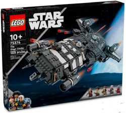 STAR WARS -  THE ONYX CINDER ™ (1325 PIECES) 75374