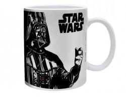 STAR WARS -  