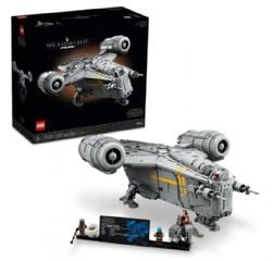 STAR WARS -  THE RAZOR CREST™ (6187 PIECES) 75331 -  ULTIMATE COLLECTOR SERIES 75331-HF