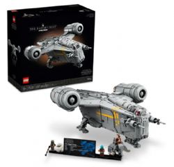 STAR WARS -  THE RAZOR CREST™ (6187 PIECES) 75331 -  ULTIMATE COLLECTOR SERIES 75331