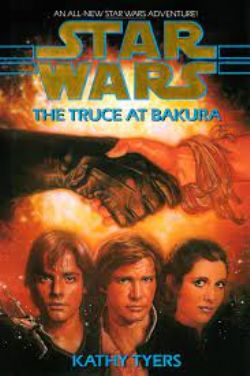 STAR WARS -  THE TRUCE AT BAKURA