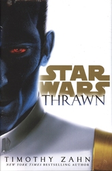 STAR WARS -  THRAWN (ENGLISH V.)