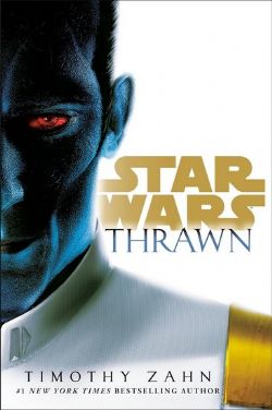 STAR WARS -  THRAWN (ENGLISH V.)