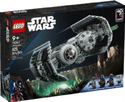 STAR WARS -  TIE BOMBER (625 PIECES) 75347