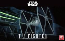 STAR WARS -  TIE FIGHTER - 1/72