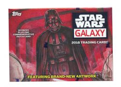Topps Star Wars Rogue One Sticker 100 pochettes//500 STICKERS