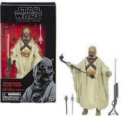 STAR WARS -  TUSKEN RAIDER FIGURE (6 INCH) -  THE BLACK SERIES 41