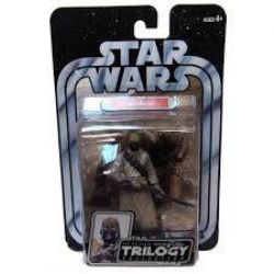 STAR WARS -  TUSKEN RAIDER FIGURINE (3.75