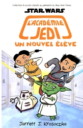 STAR WARS -  UN NOUVEL ÉLÈVE (FRENCH V.) 04