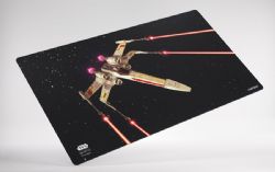 STAR WARS UNLIMITED -  GAME MAT - X-WING (24