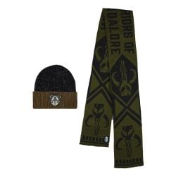 STAR WARS -  WARRIORS OF MANDALORE COLD WEATHER SET