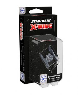 STAR WARS : X-WING 2.0 -  BOMBARDIER DROIDE DE CLASSE HYENA (FRENCH)