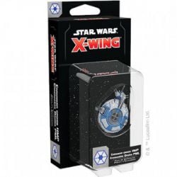 STAR WARS : X-WING 2.0 -  CANONIÈRE DROIDE PML (FRENCH)